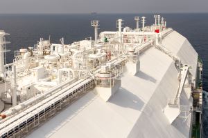 LNG Carrier