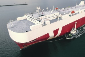 Car/Truck Carrier